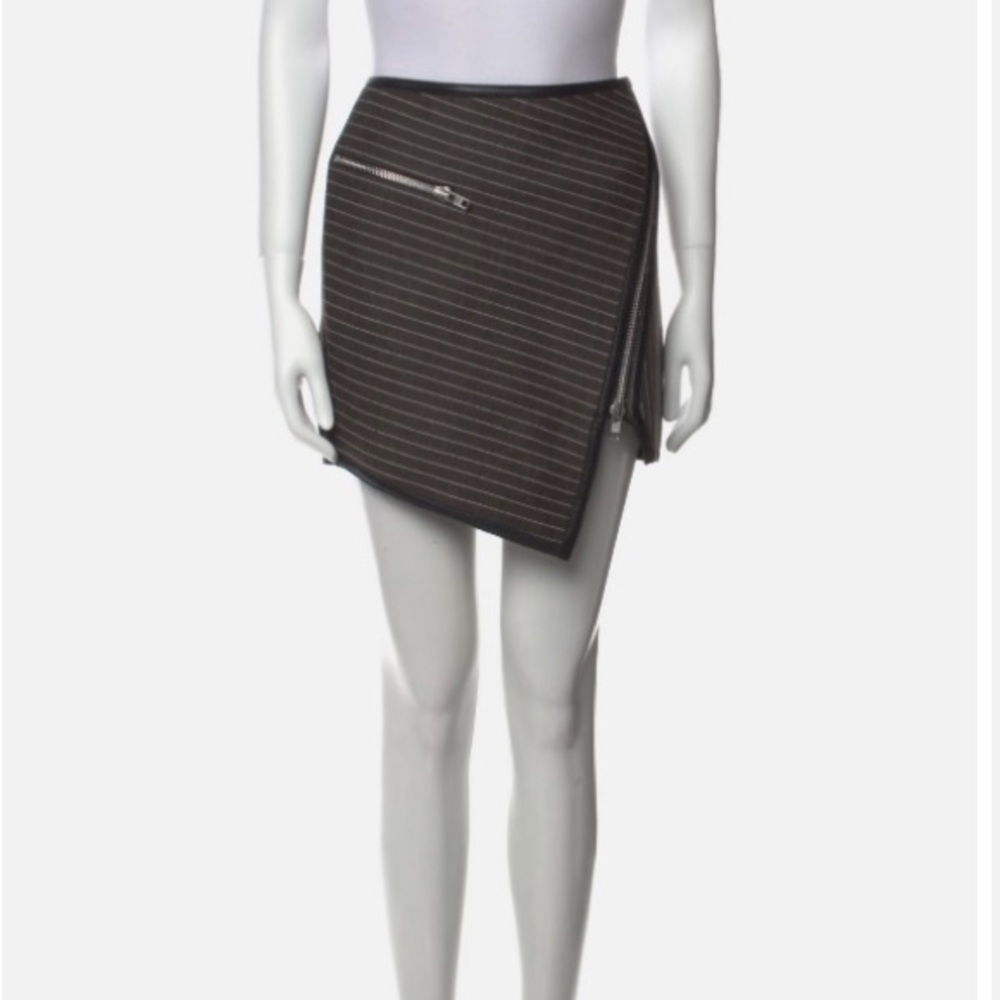 Jonathan Simkhai skirt